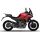 QJ MOTOR Rino 900 ADV Red, Euro 5+