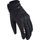 LS2 Helmets LS2 JET 2 LADY GLOVES BLACK