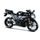Maisto HONDA CBR 1000RR BLACK 1:12