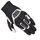 LS2 Helmets LS2 ALL TERRAIN II MAN GLOVES BLACK GREY