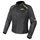 LS2 Helmets LS2 BREEZE LADY JACKET BLACK YELLOW