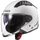 LS2 Helmets LS2 OF600 COPTER II GLOSS WHITE-06