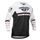 FLY RACING dres 2020 Kinetic K120 BLK/RED/WHI