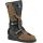 SIDI BOTY ADVENTURE GORE II GTX TOBACCO