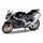Welly APRILIA RSV 1000 Factory BLACK 1:18