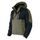 FINNTRAIL Jacket LightSuit Khaki