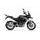 BENELLI TRK 251 Euro 4 BLACK