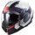 LS2 Helmets LS2 FF900 VALIANT II CITIUS GLOSS WHITE BLUE