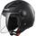 LS2 Helmets LS2 OF562 AIRFLOW MATT BLACK LONG L