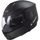 LS2 Helmets LS2 FF902 SCOPE SOLID MATT BLACK