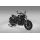 BENELLI LEONCINO BOBBER 400 EURO 5 BLACK