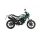 BENELLI BKX 125S EURO 5 GREEN