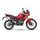 QJ MOTOR SRT 125 DX Euro 5+ RED REZERVACE