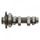 Camshaft unicam HOT CAMS 1080-2