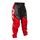 FLY RACING dětské kalhoty F-16 USA 2025 RED/WHITE/BLACK