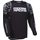 MOOSE racing dres qualifier BLACK/WHITE