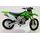 Maisto KAWASAKI KX 450F GREEN 1:12