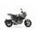 BENELLI TNT 125 E5 GREY