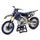 NewRay YAMAHA 450 YZF Dylan Ferrandis No.14  1:12