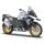 Maisto BMW R1250 GS WHI/BLUE 1:12