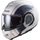 LS2 Helmets LS2 FF906 ADVANT COOPER WHITE BLUE-06