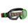 SCOTT brýle Hustle MX BLK/FLUO GREEN