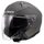 LS2 Helmets LS2 OF603 INFINITY II SOLID CONCRETE-06