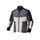 MODEKA bunda Panamericana III LIGHT GRAY/DARK GRAY/BLACK