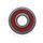 Wheel bearing JMT 6303LLUC3/5K 17x47x14mm