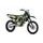 SWM RS 300 R EURO 5 BLACK/YELLOW