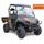 LINHAI UTV 1100 Diesel EPS T1b REALITY CAMO