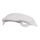 LS2 Helmets LS2 FF812/OF622 AIR VENT REAR GLITTER WHITE