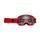 Fox Racing brýle Main Core Goggle FLO RED