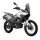 MORBIDELLI T 125 X Rally, Euro 5+