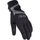 LS2 Helmets LS2 URBS MAN GLOVES BLACK