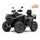 SEGWAY Segway Snarler AT6 L EPS Limited Black ABS, T3b
