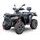 Linhai ATV 570 PROMAX EFI Euro 5 BLACK