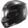 LS2 Helmets LS2 FF902 SCOPE SOLID GLOSS BLACK