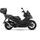 QJ MOTOR MTX 125 BLACK