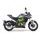 QJ MOTOR SRK 400 EURO 5 GREY