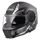 LS2 HELMETS LS2 FF902 SCOPE II OXYD BLACK TITANIUM-06