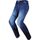 LS2 Helmets LS2 DAKOTA LADY JEANS DARK BLUE