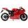 NewRay DUCATI 1198 RED 1:12