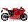 NewRay DUCATI 1198 RED 1:12