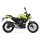 KEEWAY RKS 125 Euro 5 GREEN