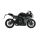 BENELLI TORNADO 550 EURO 5 BLACK