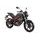 BENELLI BN 125 E5 BLACK