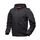 MODEKA bunda/mikina Jamey BLACK