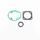 Gasket kit ATHENA 069603/1