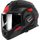 LS2 Helmets LS2 FF901 Valiant X OBLIVION Matt Black Titanium